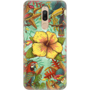 Чехол U-print Meizu M6T 