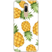 Чехол U-print Meizu M6T 