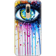 Чехол U-print Meizu M6T 