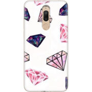 Чехол U-print Meizu M6T 