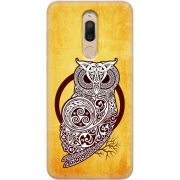 Чехол U-print Meizu M6T 