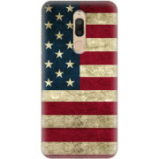 Чехол U-print Meizu M6T 