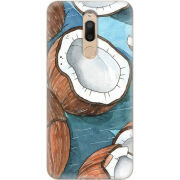 Чехол U-print Meizu M6T 