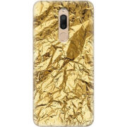 Чехол U-print Meizu M6T 