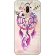 Чехол U-print Meizu M6T 