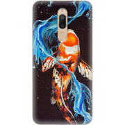 Чехол U-print Meizu M6T 