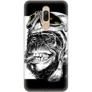 Чехол U-print Meizu M6T 