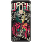 Чехол U-print Meizu M6T 