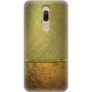 Чехол U-print Meizu M6T 