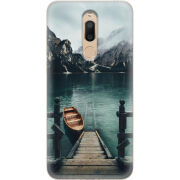 Чехол U-print Meizu M6T 