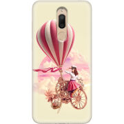 Чехол U-print Meizu M6T 