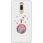 Чехол U-print Meizu M6T 