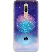 Чехол U-print Meizu M6T 