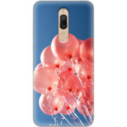 Чехол U-print Meizu M6T 