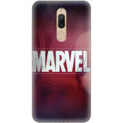 Чехол U-print Meizu M6T 