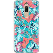 Чехол U-print Meizu M6T 