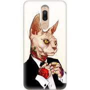 Чехол U-print Meizu M6T 