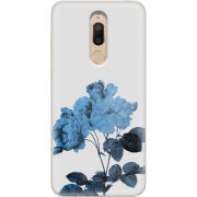 Чехол U-print Meizu M6T 