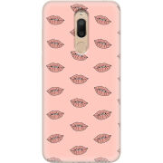 Чехол U-print Meizu M6T 