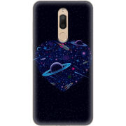 Чехол U-print Meizu M6T 