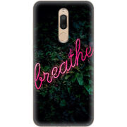 Чехол U-print Meizu M6T 