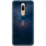 Чехол U-print Meizu M6T 