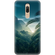 Чехол U-print Meizu M6T 