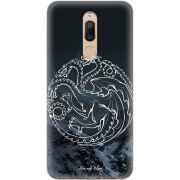 Чехол U-print Meizu M6T 