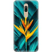 Чехол U-print Meizu M6T 