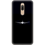 Чехол U-print Meizu M6T 