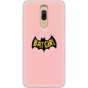 Чехол U-print Meizu M6T 