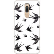 Чехол U-print Meizu M6T 