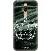 Чехол U-print Meizu M6T 