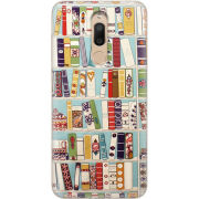 Чехол U-print Meizu M6T 