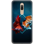 Чехол U-print Meizu M6T 