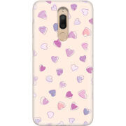 Чехол U-print Meizu M6T 