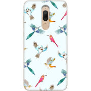 Чехол U-print Meizu M6T 