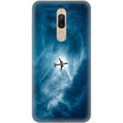 Чехол U-print Meizu M6T 