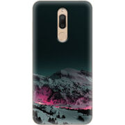 Чехол U-print Meizu M6T 