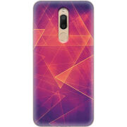 Чехол U-print Meizu M6T 