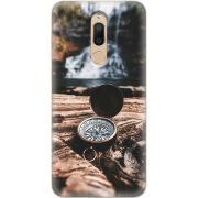 Чехол U-print Meizu M6T 