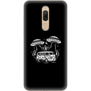 Чехол U-print Meizu M6T 