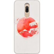 Чехол U-print Meizu M6T 