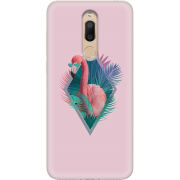 Чехол U-print Meizu M6T 