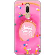 Чехол U-print Meizu M6T 