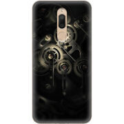 Чехол U-print Meizu M6T 