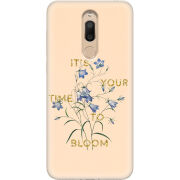 Чехол U-print Meizu M6T 