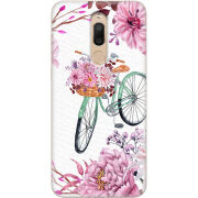 Чехол U-print Meizu M6T 