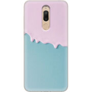 Чехол U-print Meizu M6T 