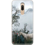 Чехол U-print Meizu M6T 